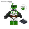 Soldado Clone v7- Unidad Doom - Star Wars - Minifigura