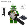 Soldado Clone v6 - Unidad Doom - Star Wars - Minifigura