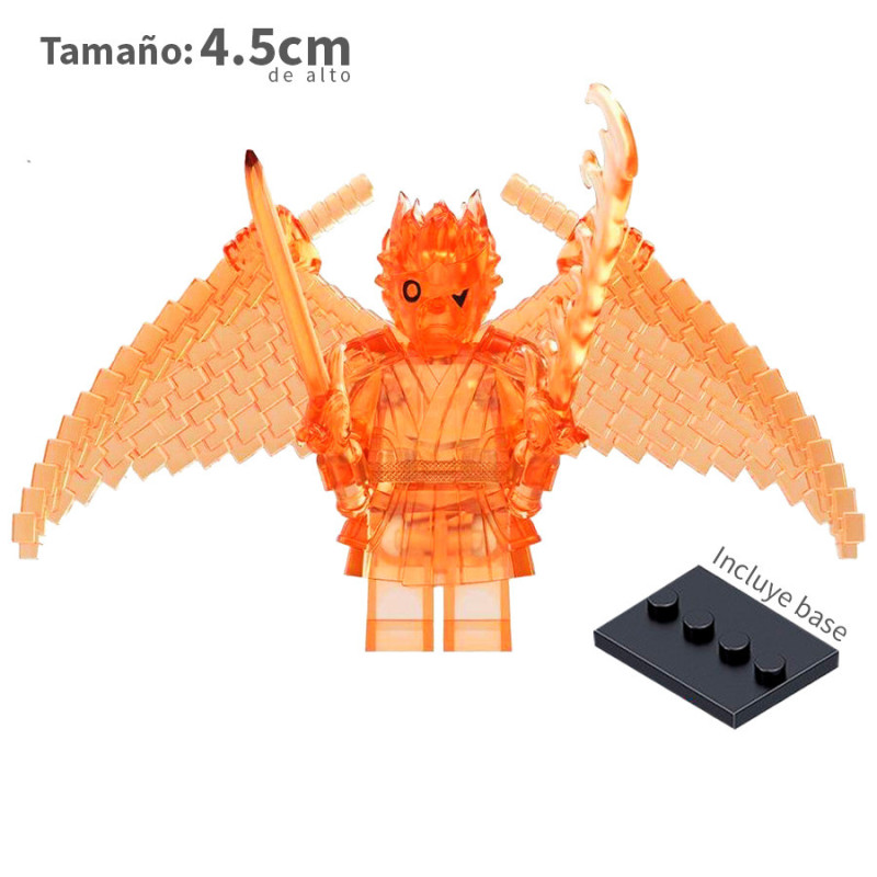 Itachi Susano Perfecto - Naruto - Minifigura
