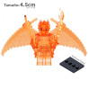 Itachi Susano Perfecto - Naruto - Minifigura