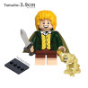 Peregrin - Señor de los anillos - Minifigura