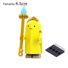 Guardia Banana - Hora de Aventura - Minifigura