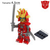 Drift - Transformers - Minifigura