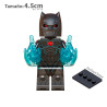 Batman Machine - DC Comics - Minifigura