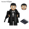 Punisher v3 - Marvel - Minifigura