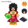 Broly Super Saiyajin 4 - Dragon Ball - Minifigura