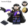 Sinister Strange - Marvel - Minifigura