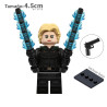 Yelena Belova - Thunderbolts - Marvel - Minifigura