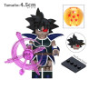 Turles - Dragon Ball - Minifigura