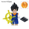 Vegito - Dragon Ball - Minifigura