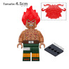 Might Guy 8 puertas - Naruto - Minifigura