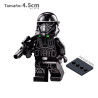 Death Trooper- Star Wars - Minifigura