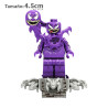Agony - Simbionte morado - Marvel - Minifigura