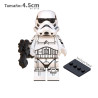 Storm Trooper - Star Wars - Minifigura