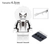 Spider Man Anti Venom Suit - Marvel - Minifigura