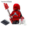 Droide asesino HK-87 v2 - Star Wars - Minifigura