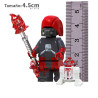 Droide asesino HK-87 - Star Wars - Minifigura