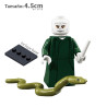 Lord Voldemort - Harry Potter - Minifigura