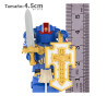 Servoarmadura Ultramarines - Warhammer - Minifigura