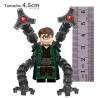 Doctor Octopus v3 - Marvel - Minifigura