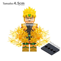 Dio Brando - JoJos Bizarre Adventure - Minifigura