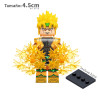 Dio Brando - JoJos Bizarre Adventure - Minifigura