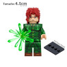 Kakyoin Tenmei - JoJos Bizarre Adventure - Minifigura