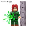 Kakyoin Tenmei - JoJos Bizarre Adventure - Minifigura