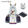Kaguya Ōtsutsuk - Naruto - Minifigura