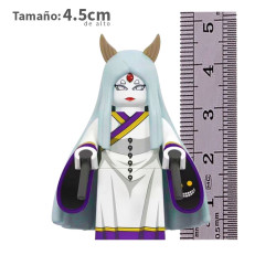 Kaguya Ōtsutsuk - Naruto - Minifigura