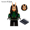Mantis v2 - Marvel - Minifigura